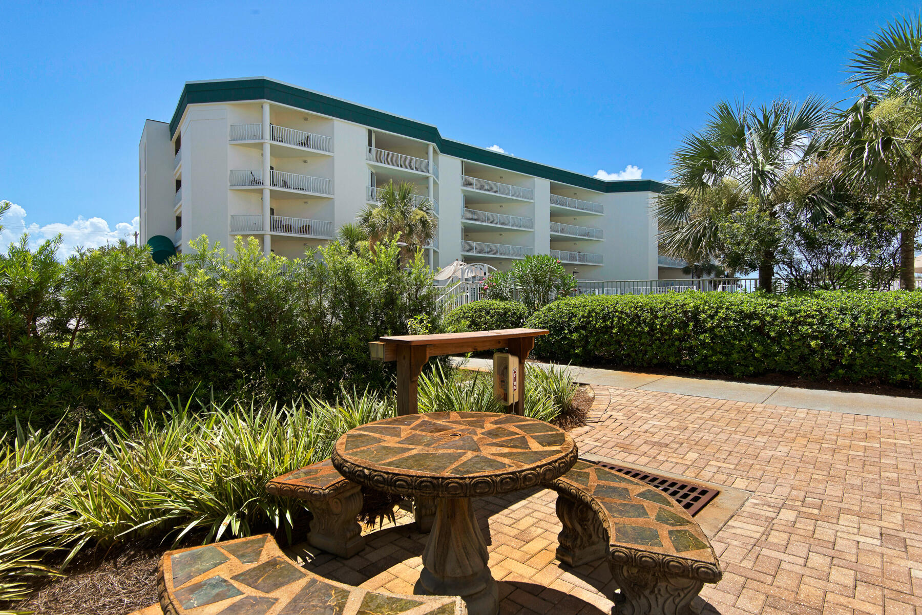 DUNES OF SEAGROVE - Residential