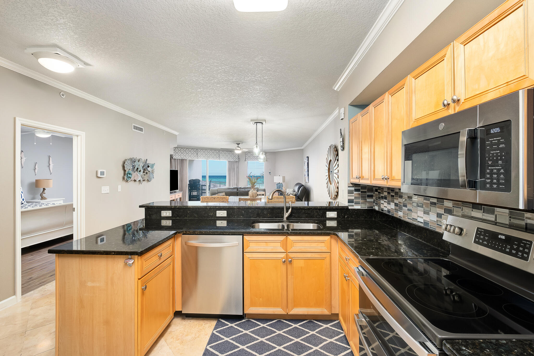 DUNES OF SEAGROVE - Residential