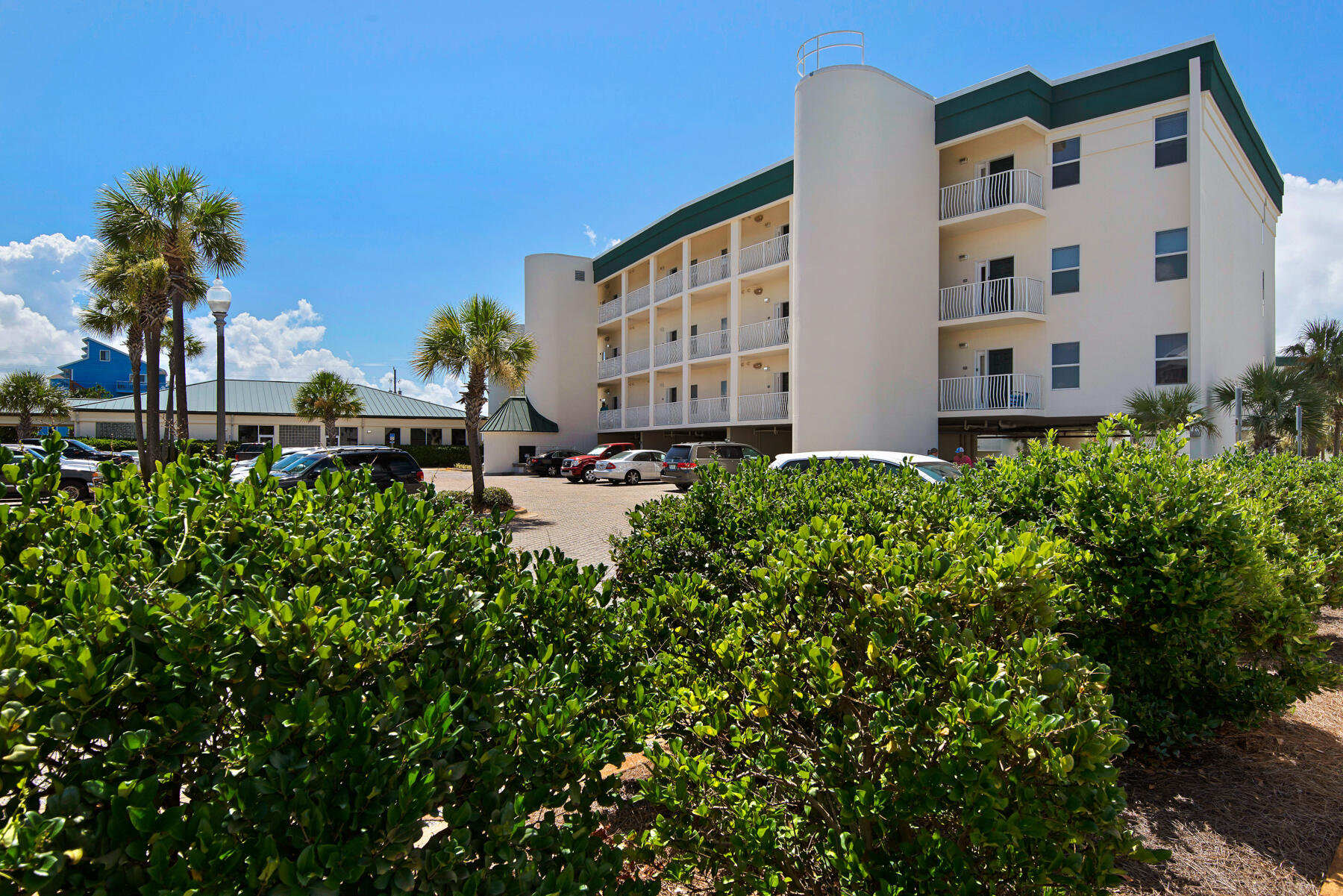 DUNES OF SEAGROVE - Residential