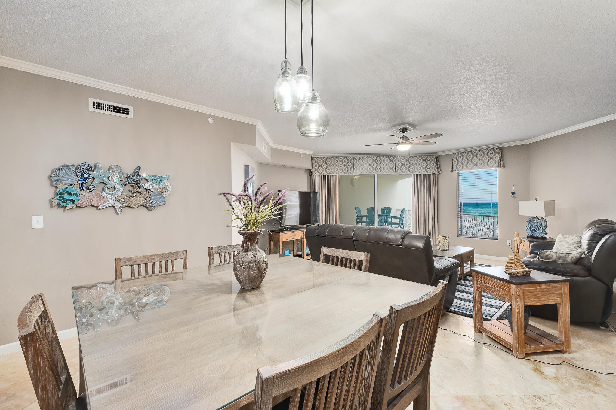 DUNES OF SEAGROVE - Residential