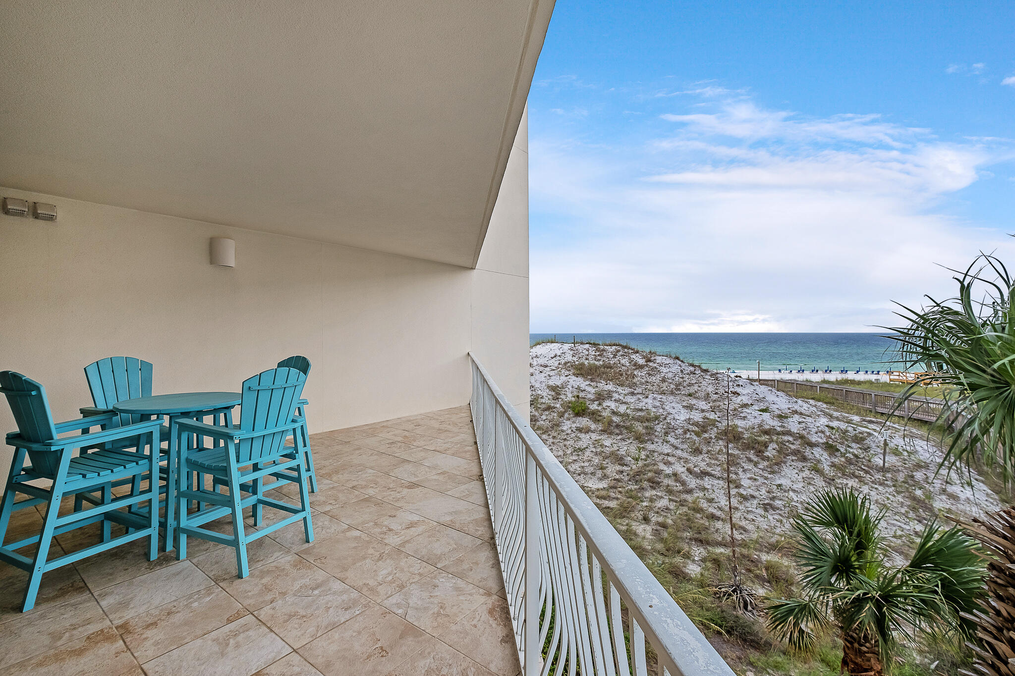 DUNES OF SEAGROVE - Residential