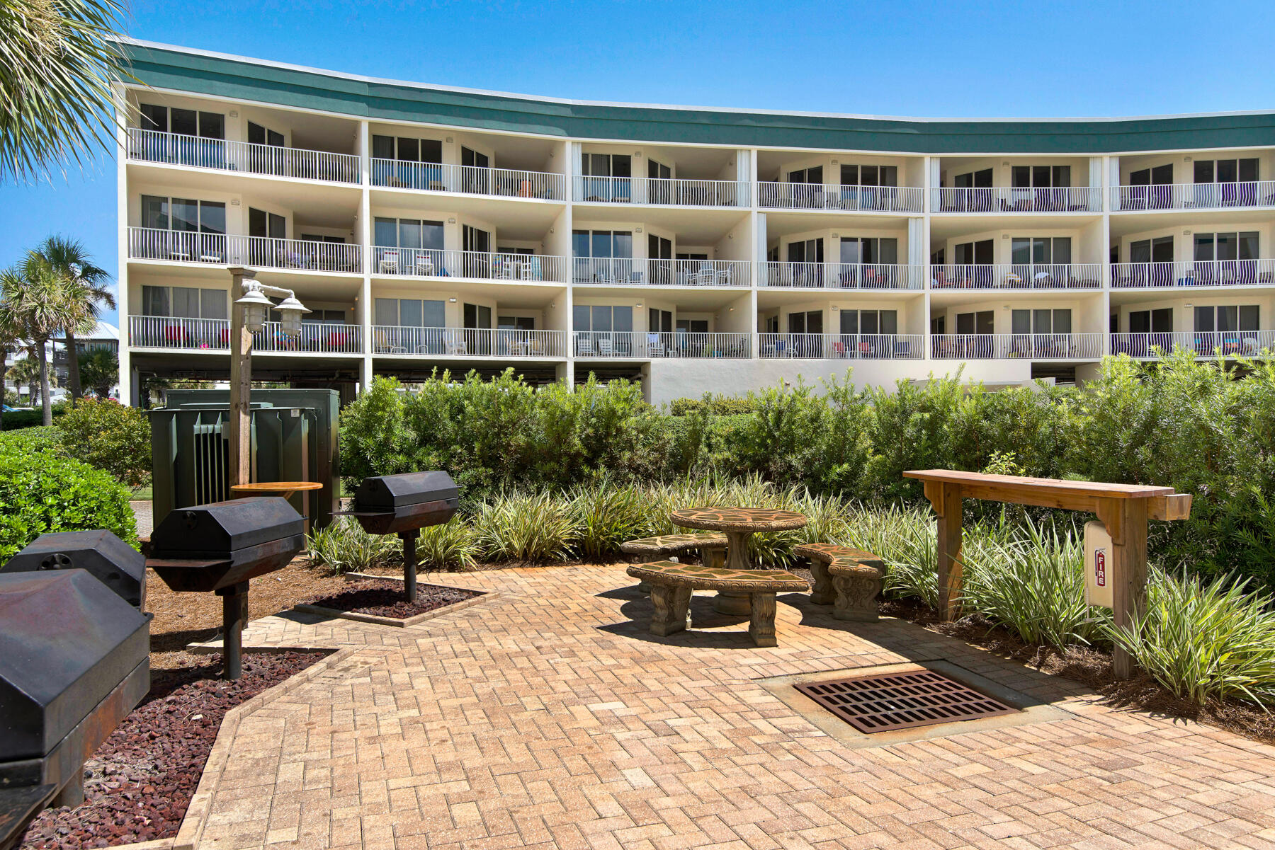 DUNES OF SEAGROVE - Residential