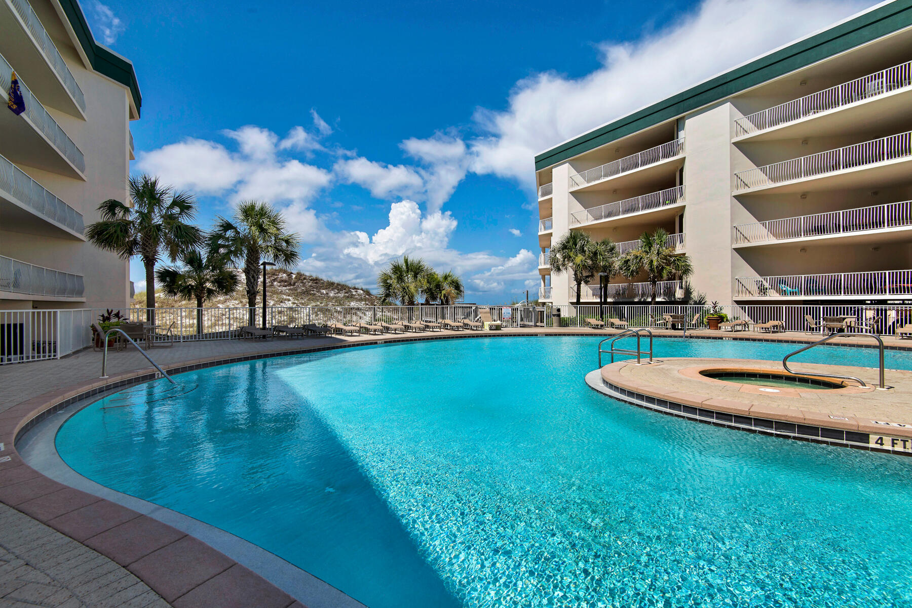 DUNES OF SEAGROVE - Residential