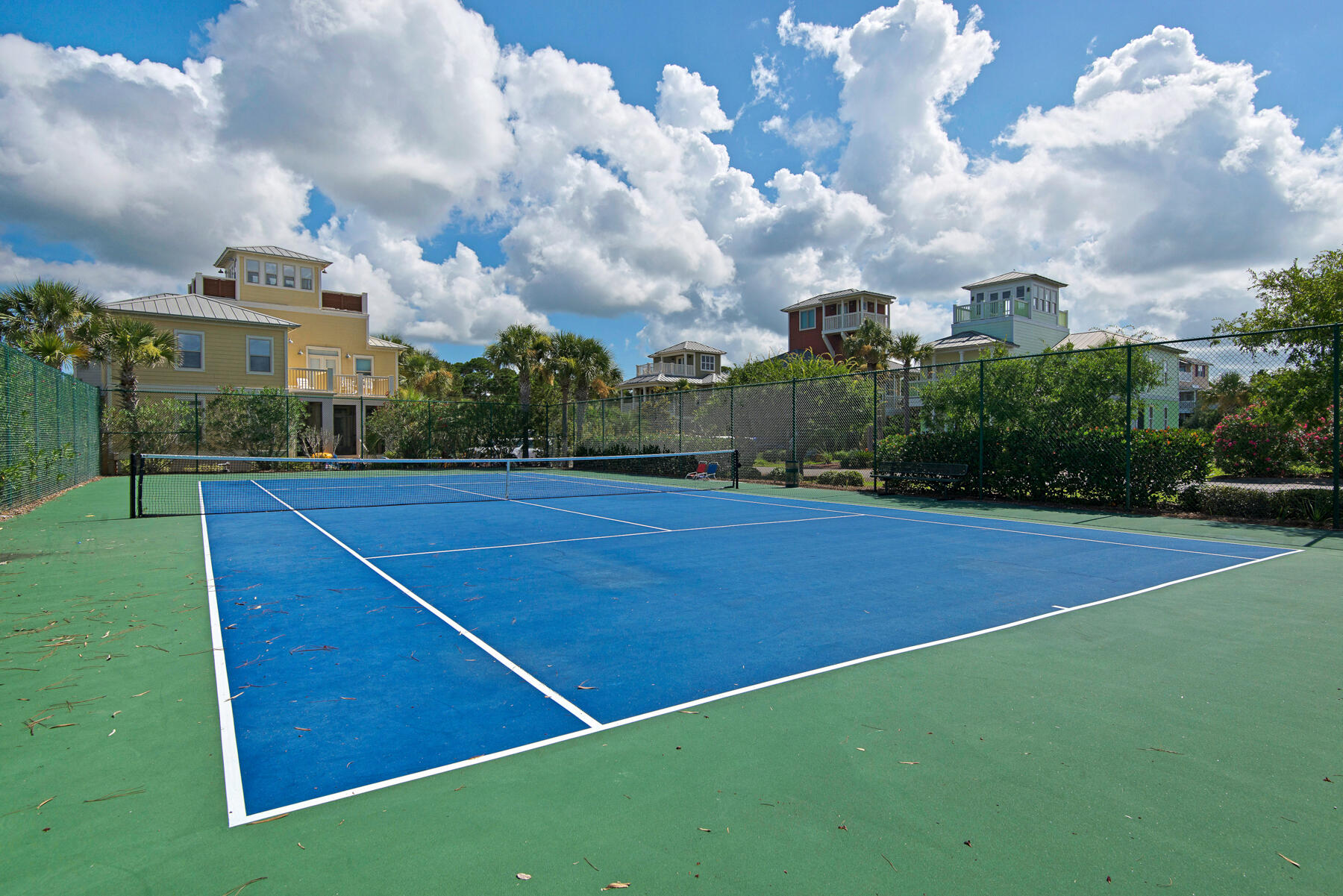 DUNES OF SEAGROVE - Residential