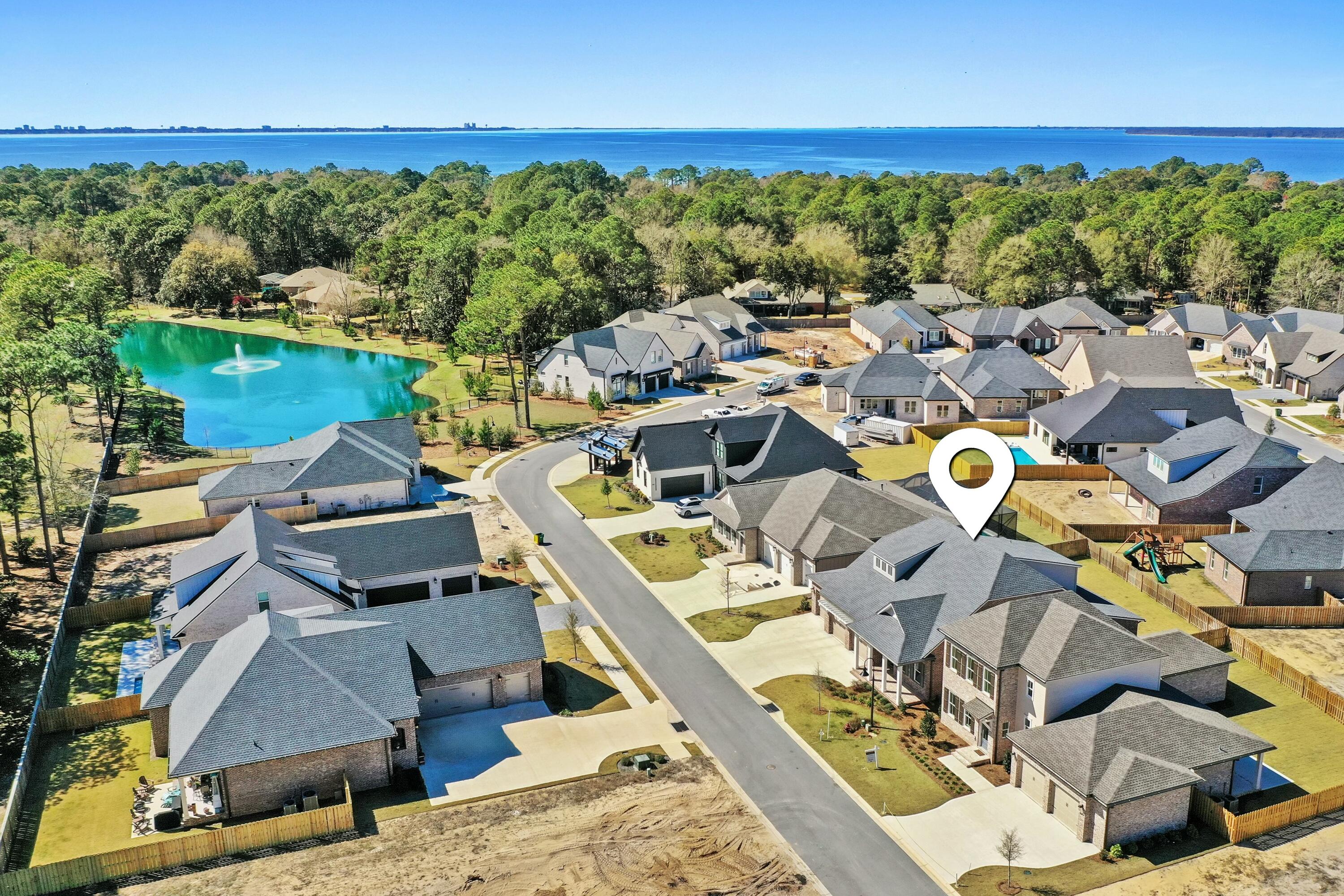 ADDIES PLACE - Residential