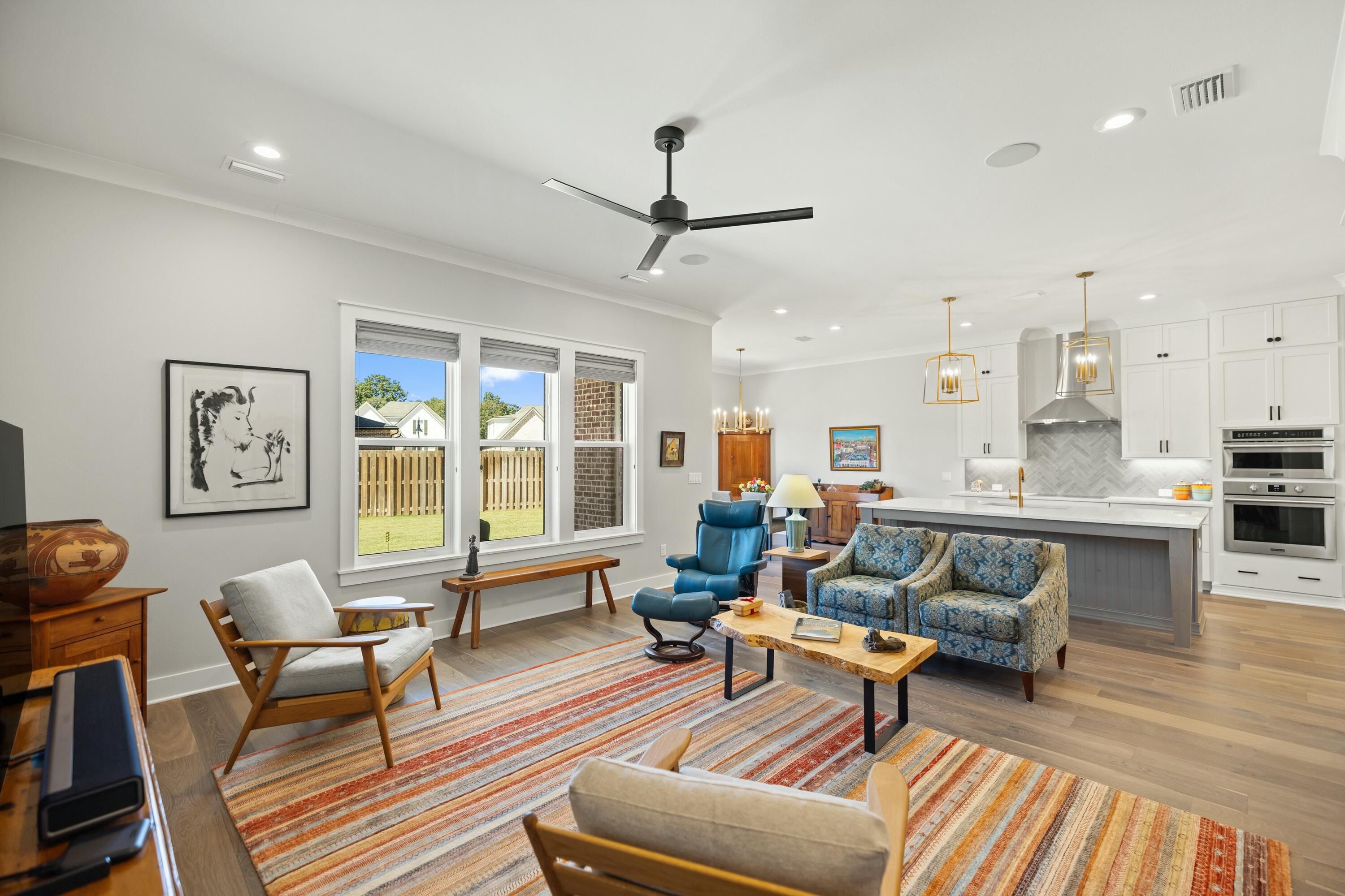 ADDIES PLACE - Residential