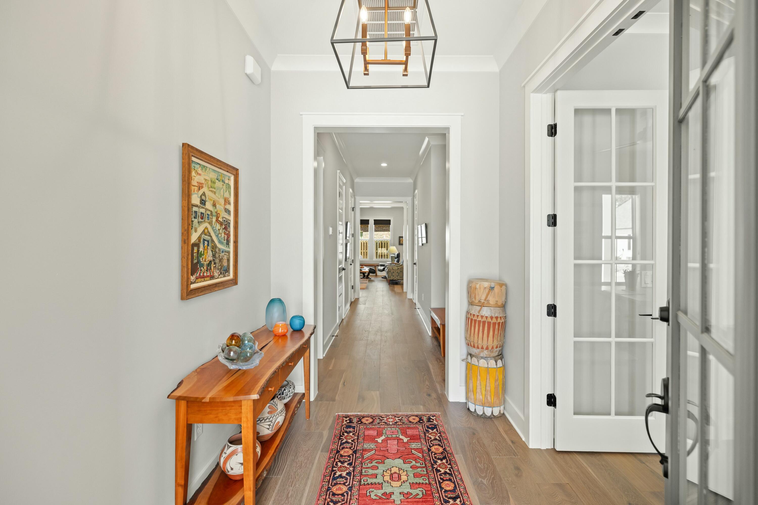 ADDIES PLACE - Residential