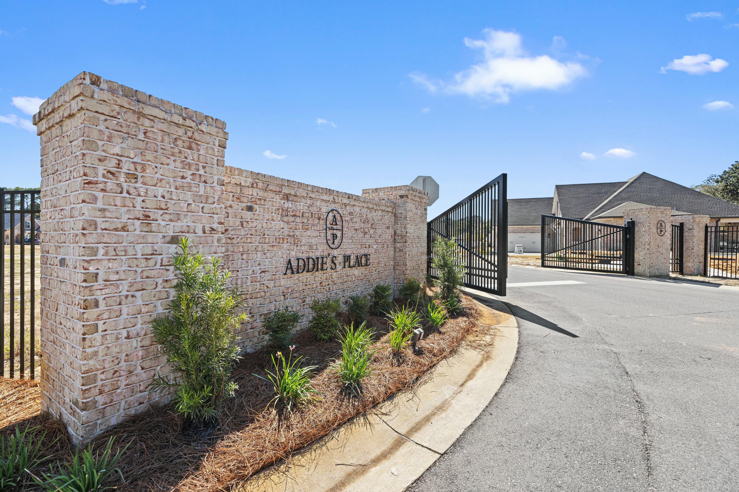 ADDIES PLACE - Residential