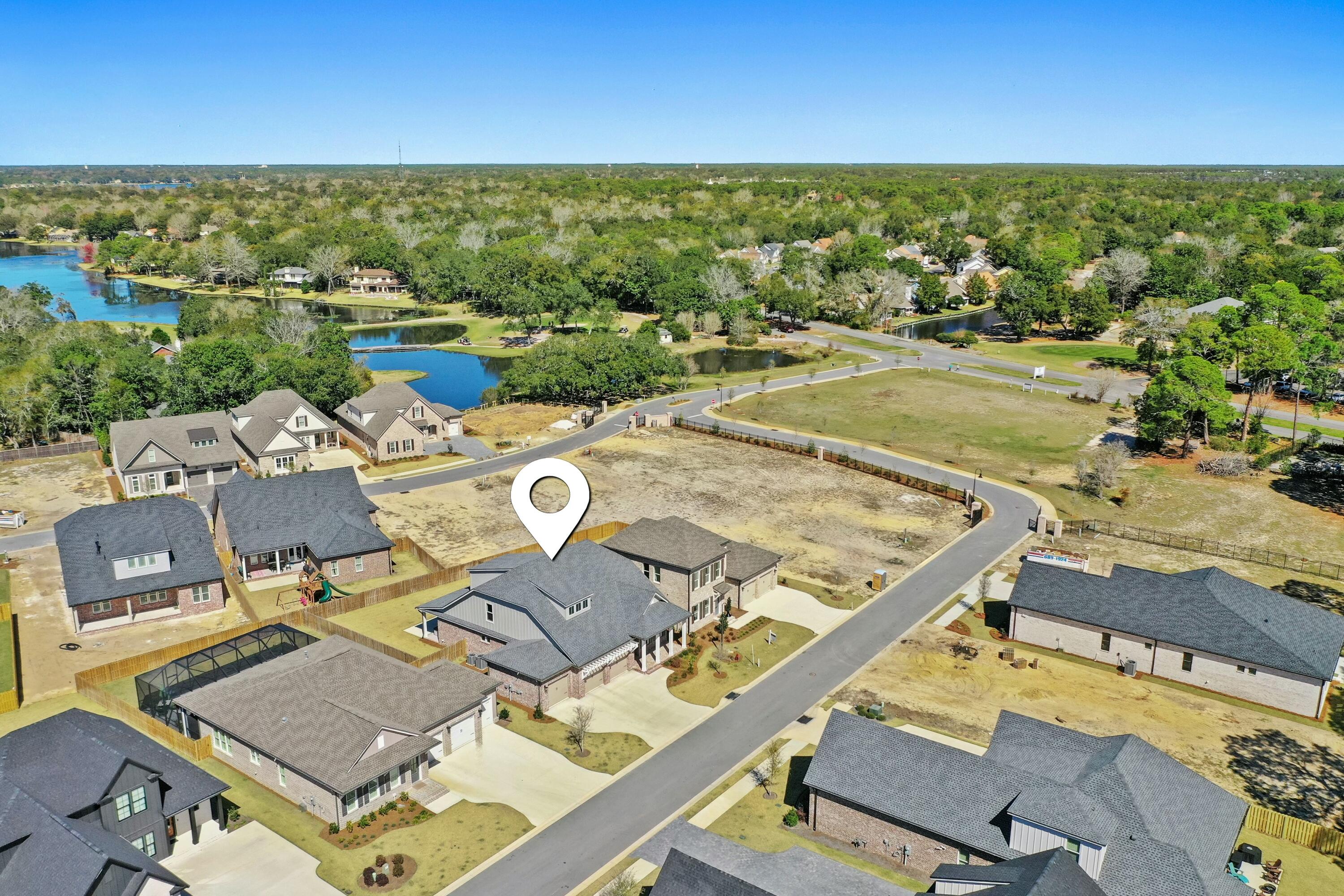 ADDIES PLACE - Residential