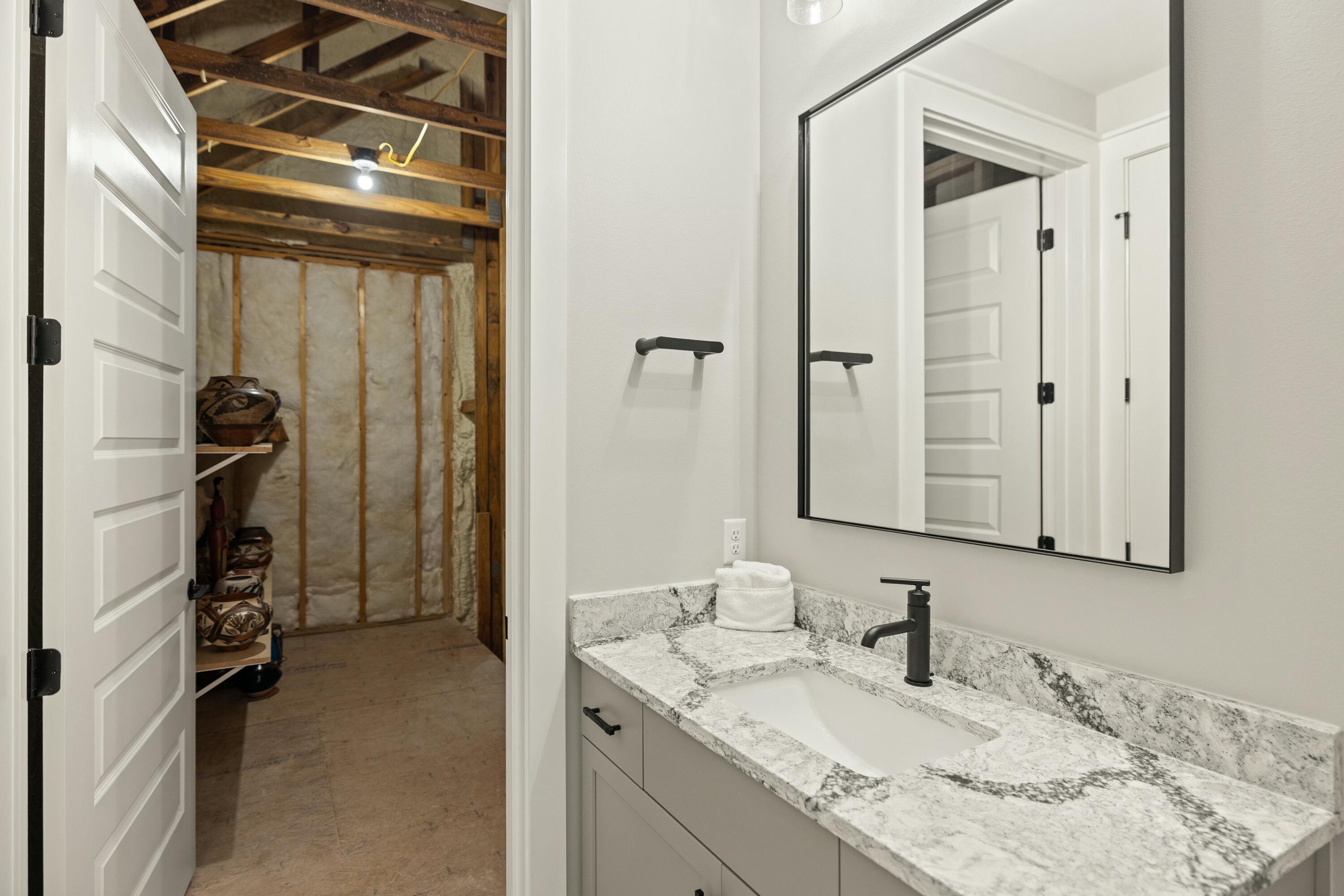 ADDIES PLACE - Residential