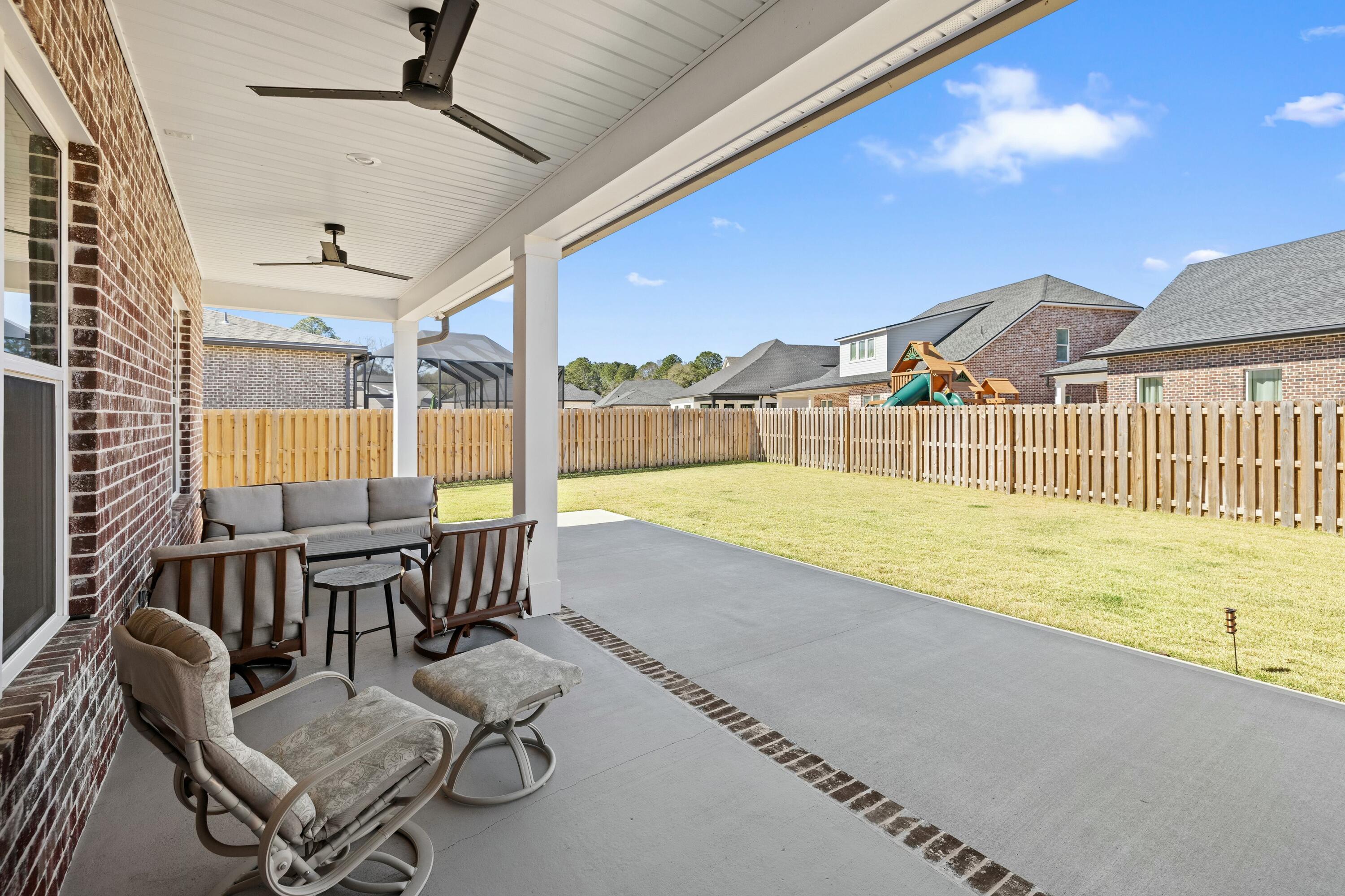 ADDIES PLACE - Residential