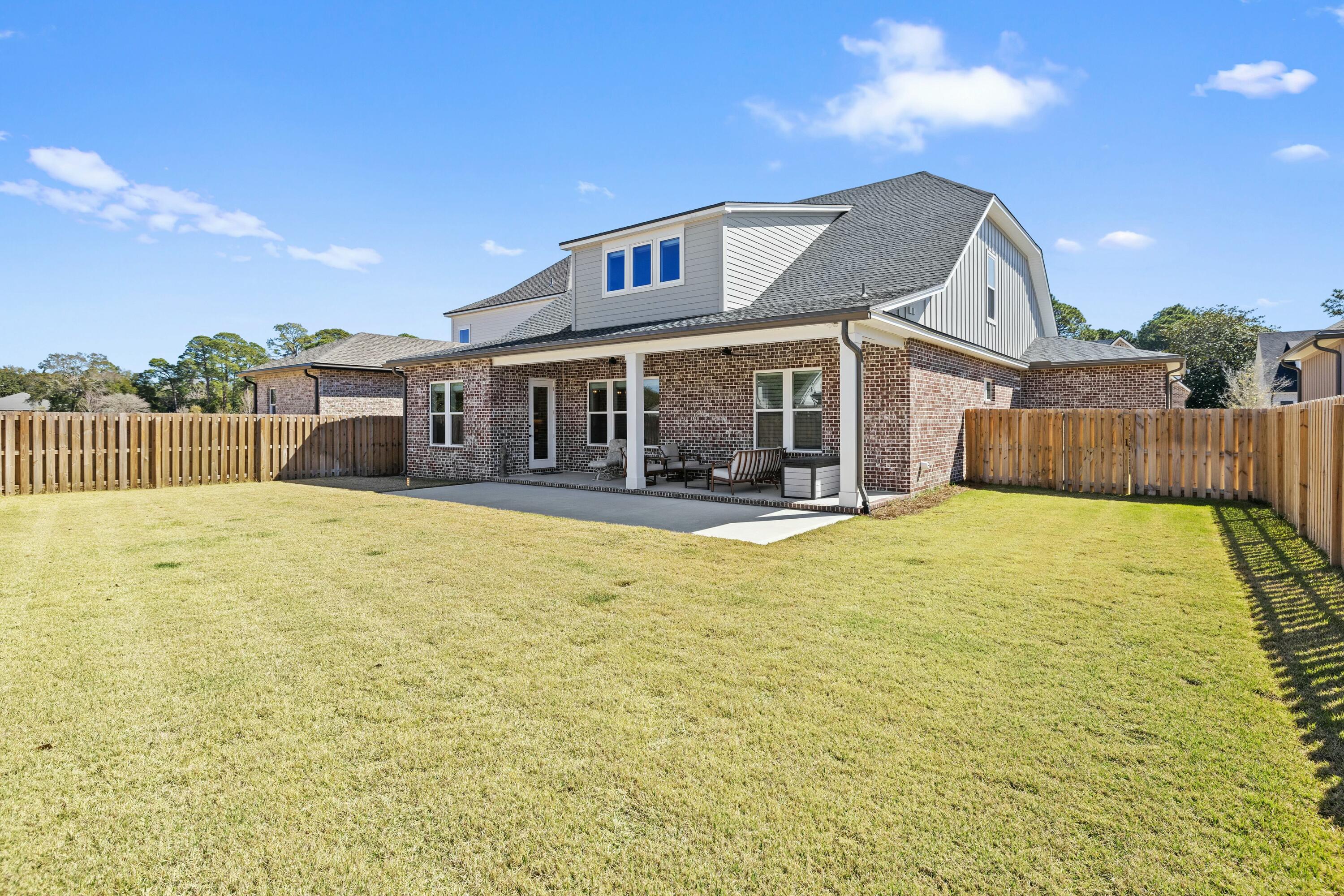 ADDIES PLACE - Residential