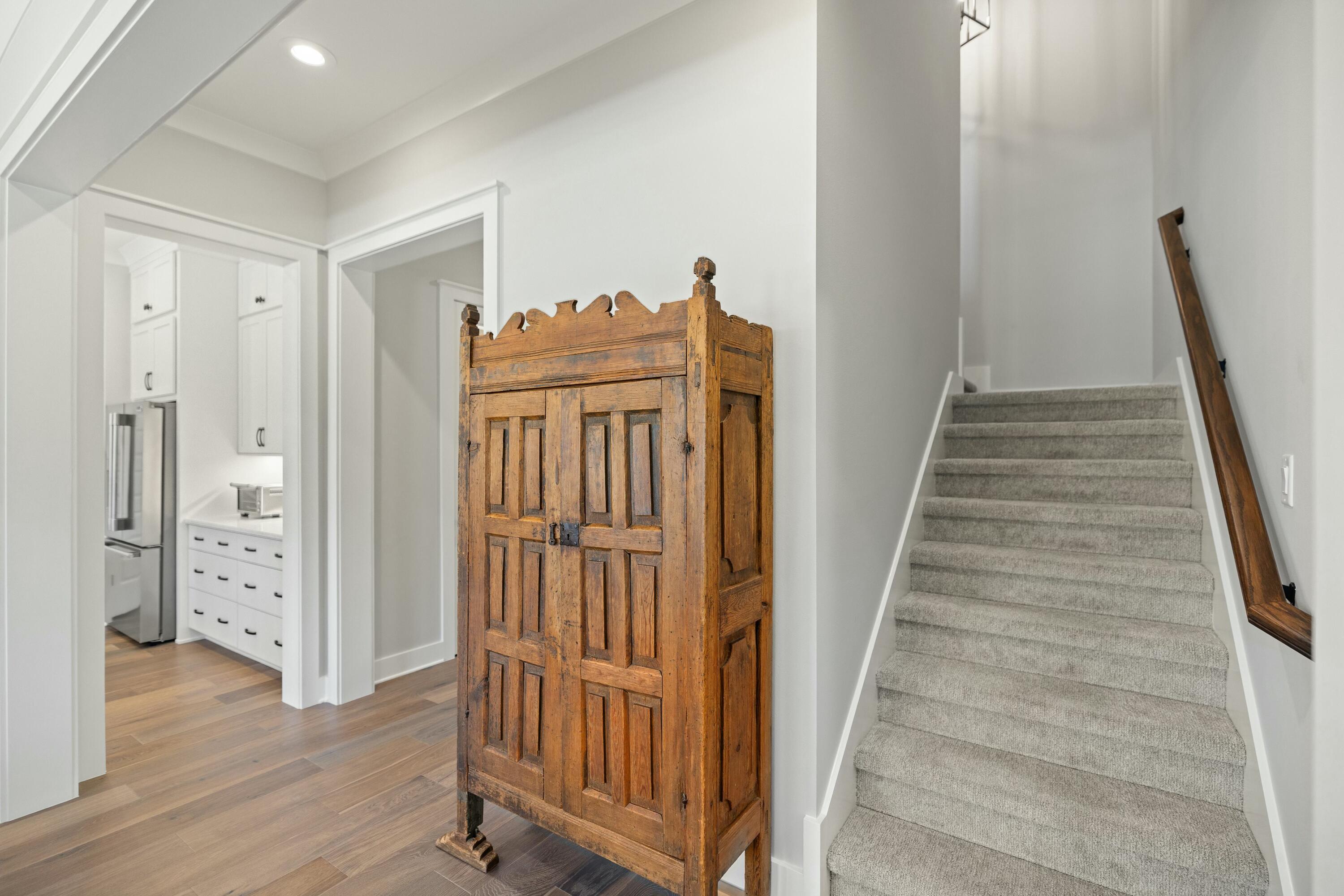 ADDIES PLACE - Residential