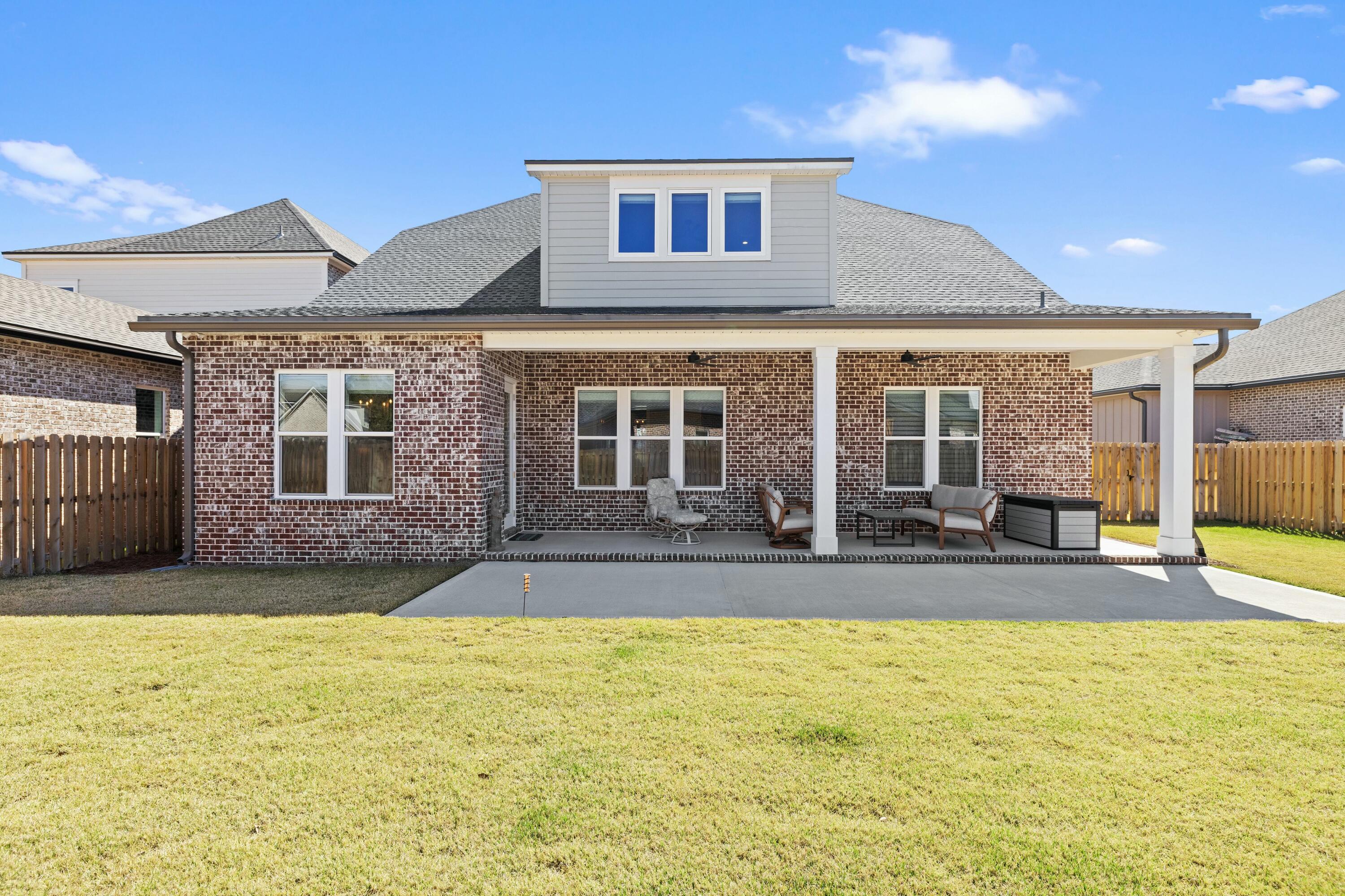 ADDIES PLACE - Residential