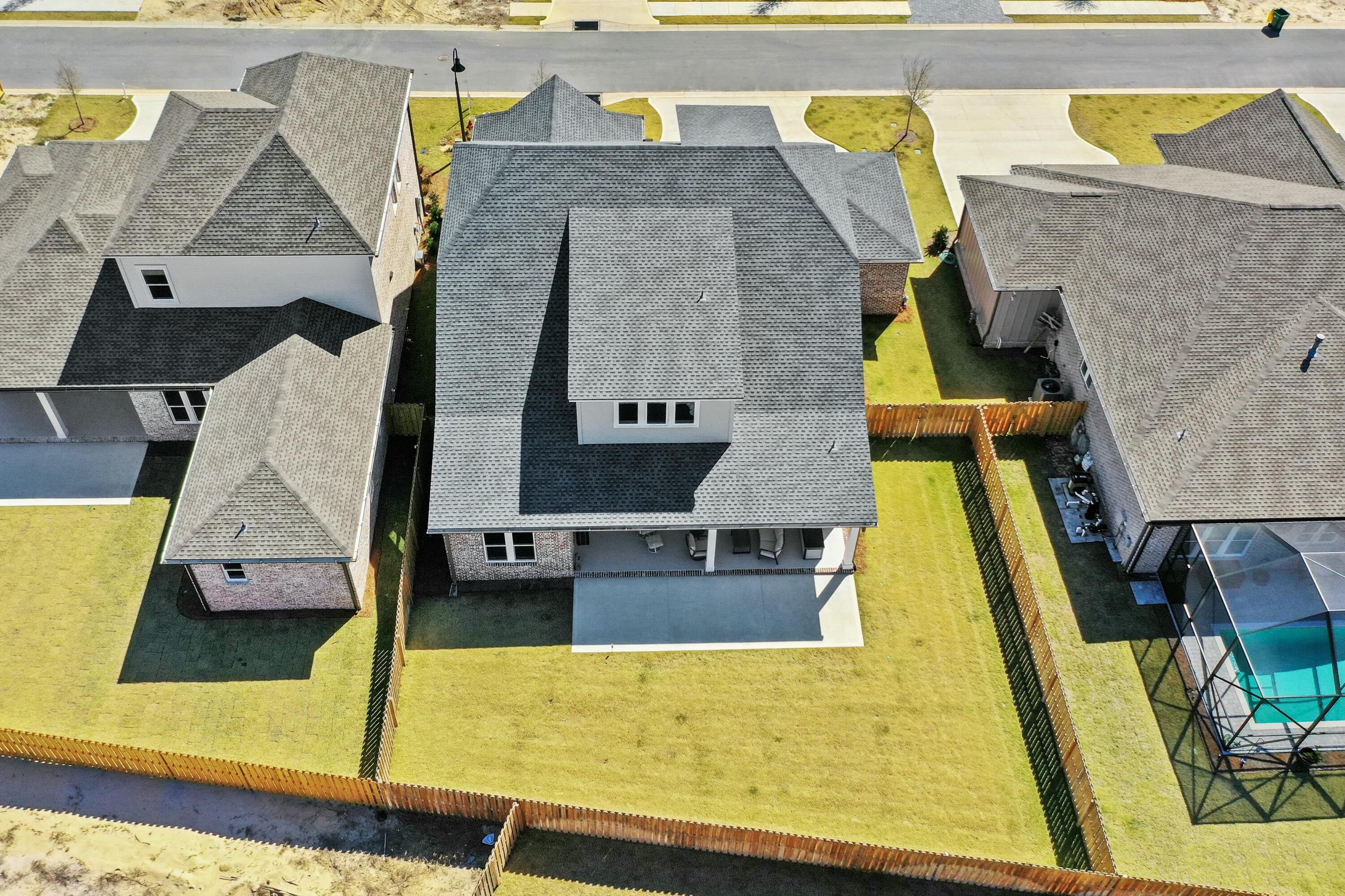 ADDIES PLACE - Residential