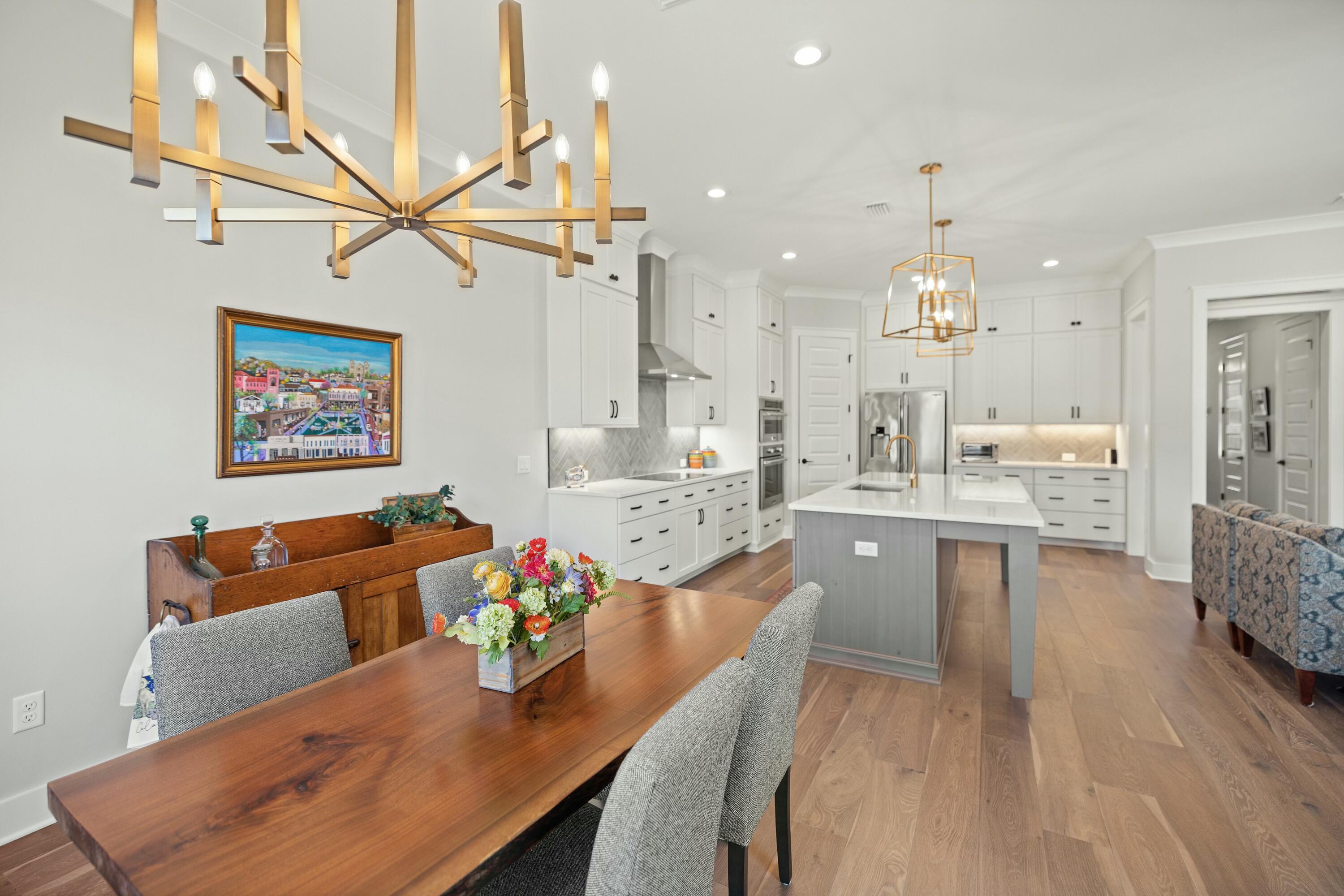 ADDIES PLACE - Residential
