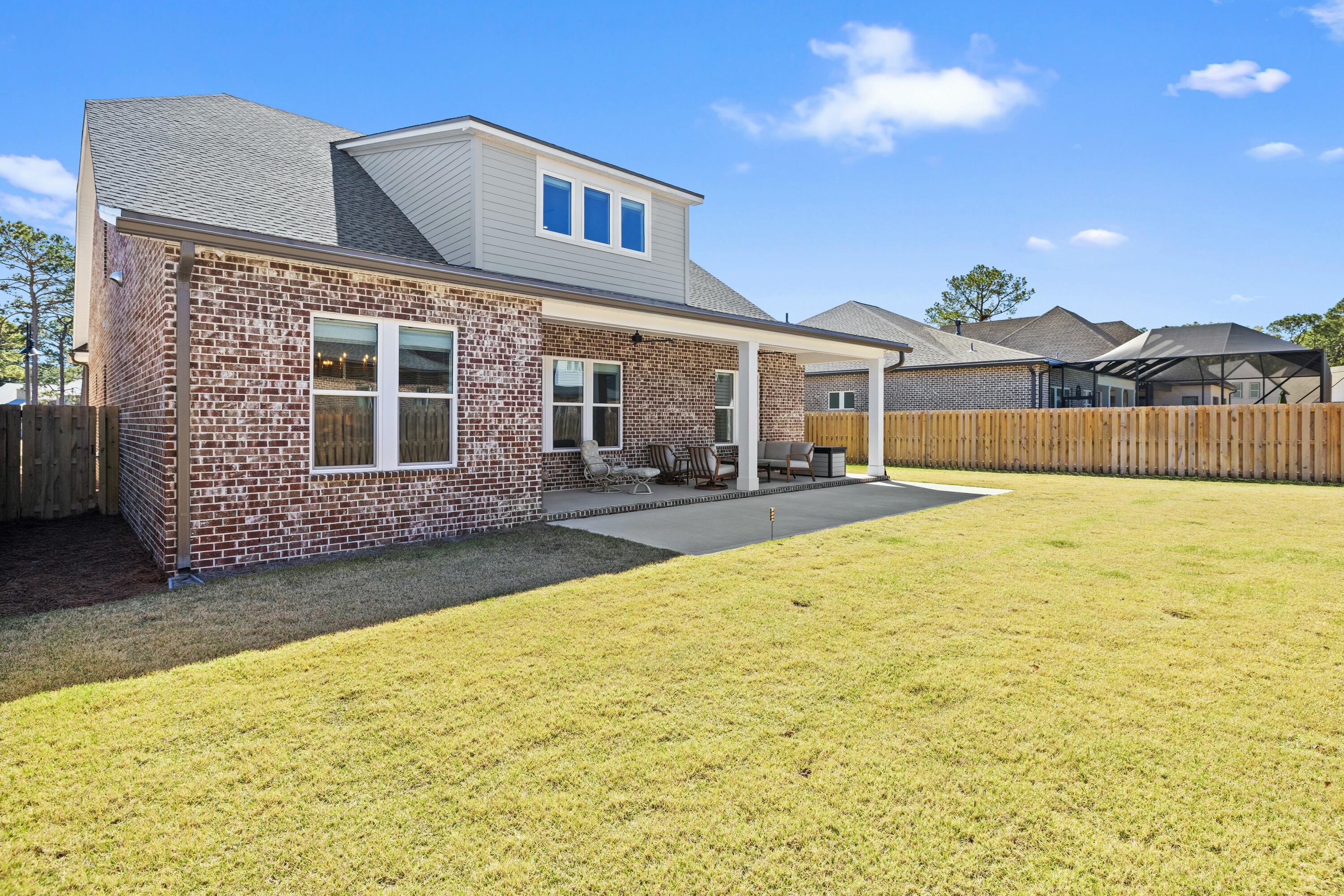 ADDIES PLACE - Residential