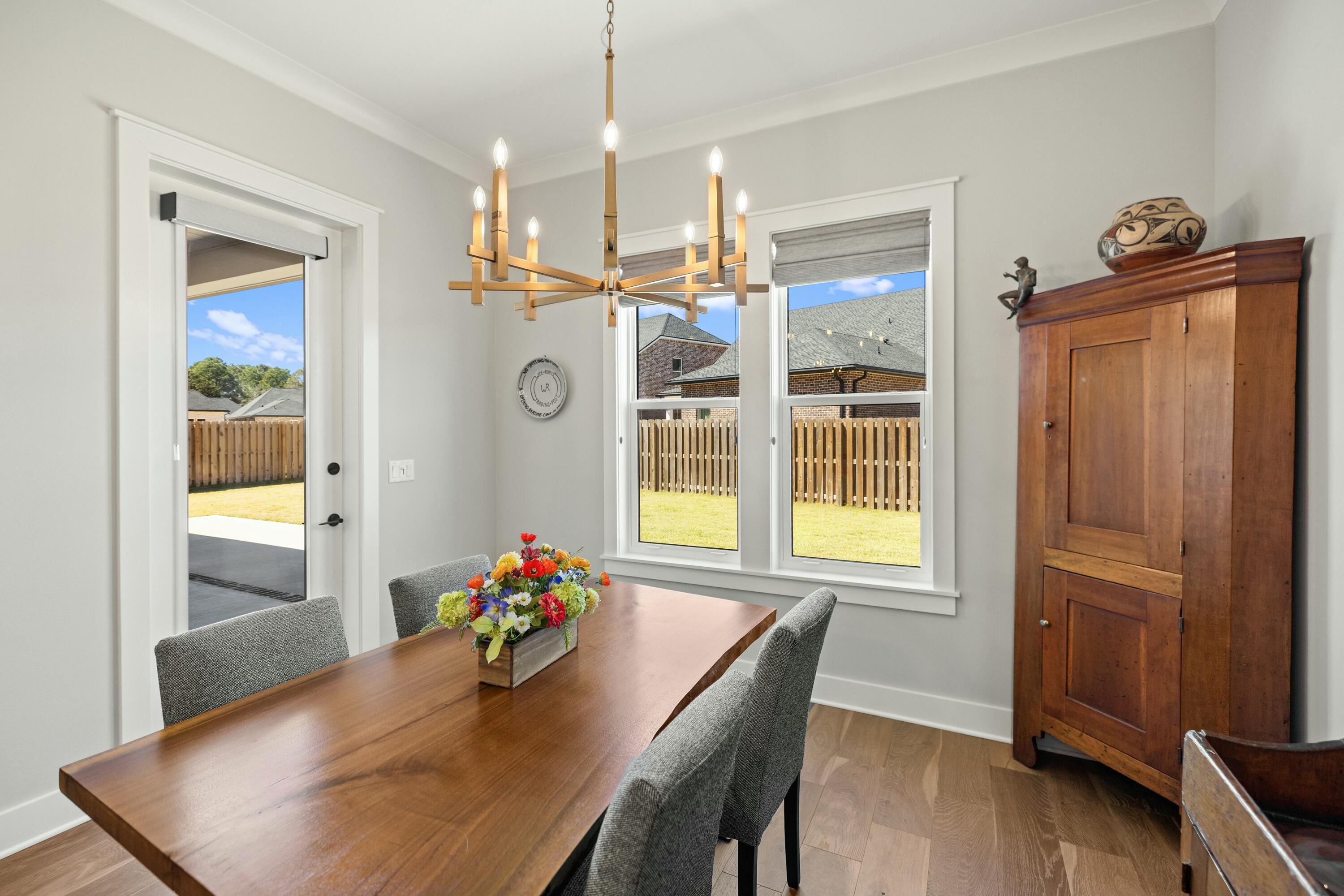 ADDIES PLACE - Residential