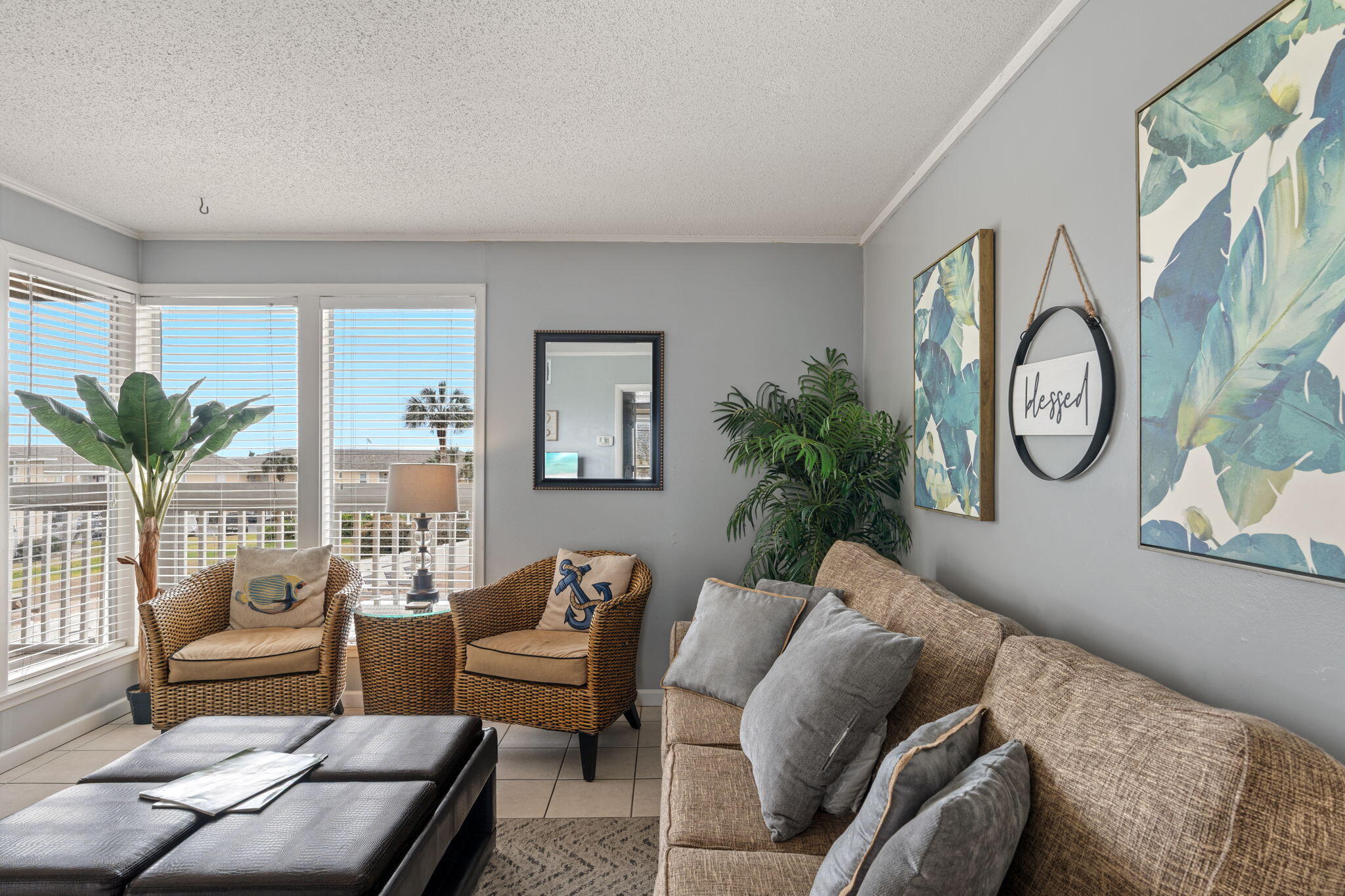 Sandpiper Cove Condominiums Phase XII - Residential