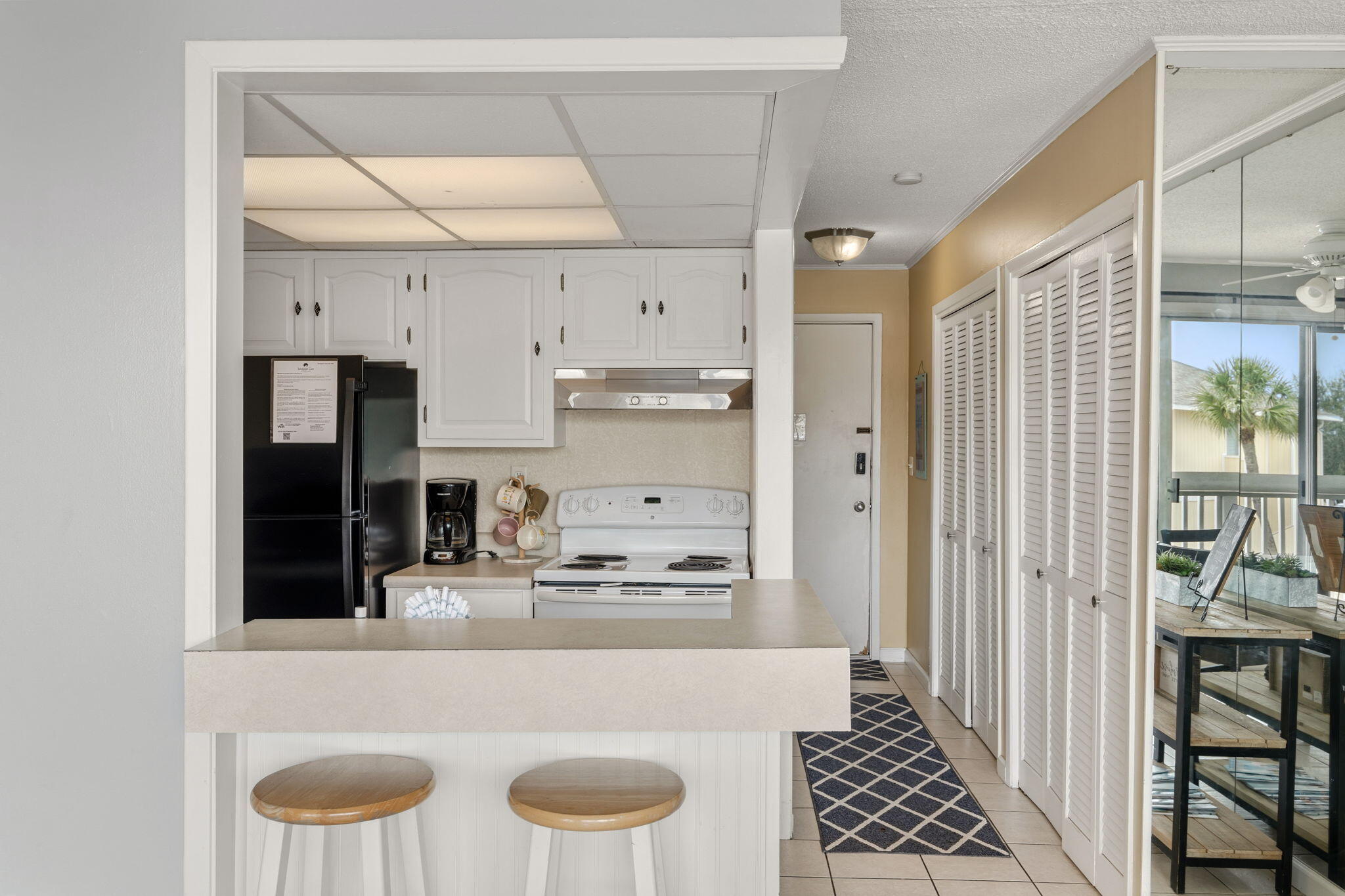 Sandpiper Cove Condominiums Phase XII - Residential