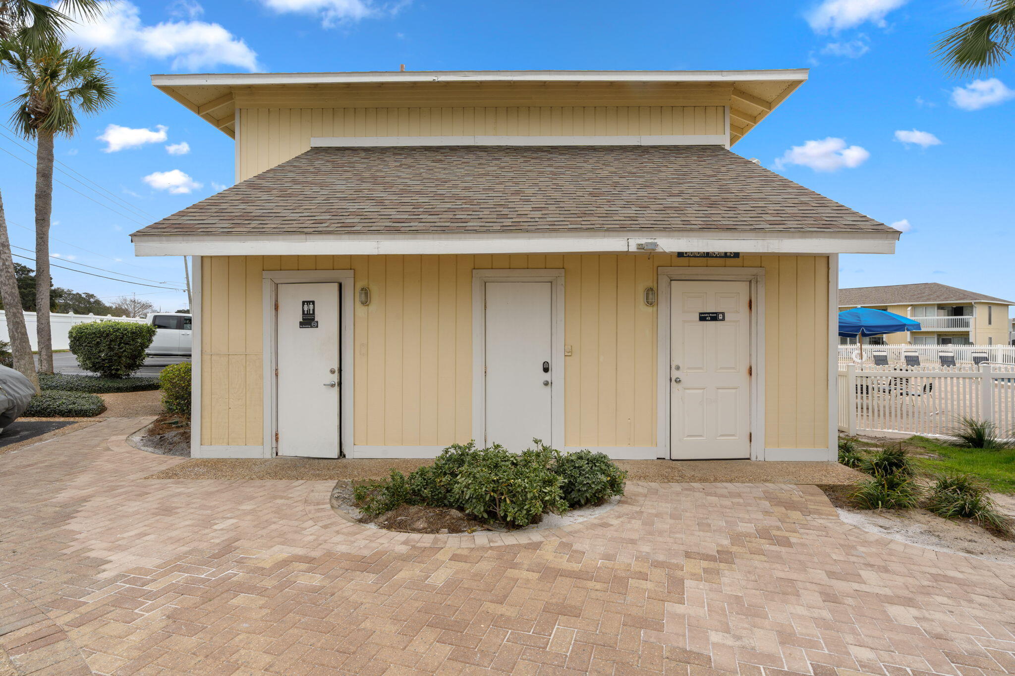 Sandpiper Cove Condominiums Phase XII - Residential