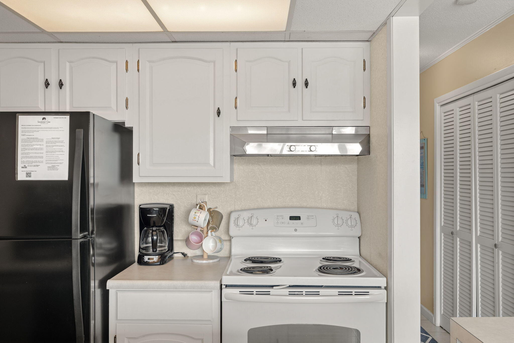 Sandpiper Cove Condominiums Phase XII - Residential