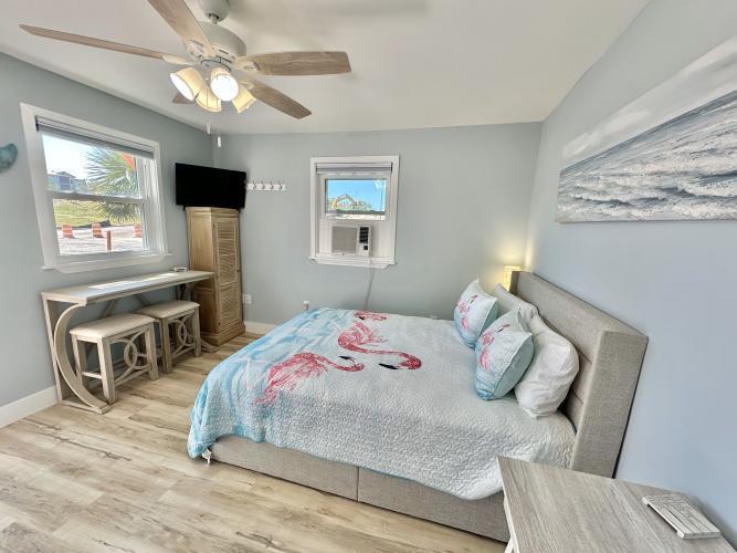 GREATER CAMP WALTON - Residential Lease