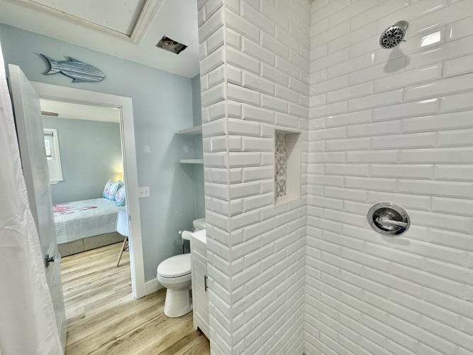 GREATER CAMP WALTON - Residential Lease