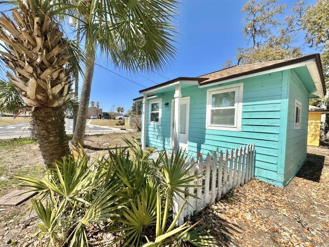 GREATER CAMP WALTON - Residential Lease