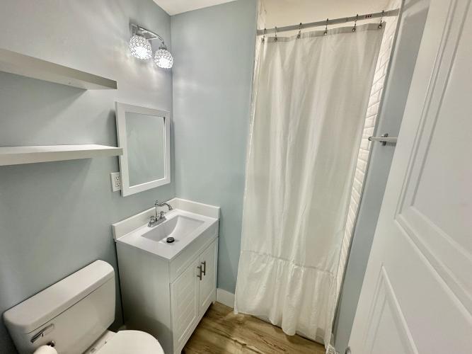 GREATER CAMP WALTON - Residential Lease