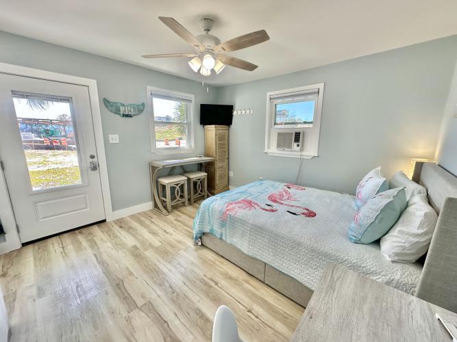 GREATER CAMP WALTON - Residential Lease