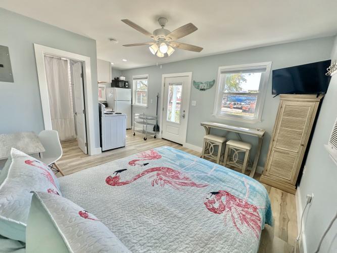 GREATER CAMP WALTON - Residential Lease