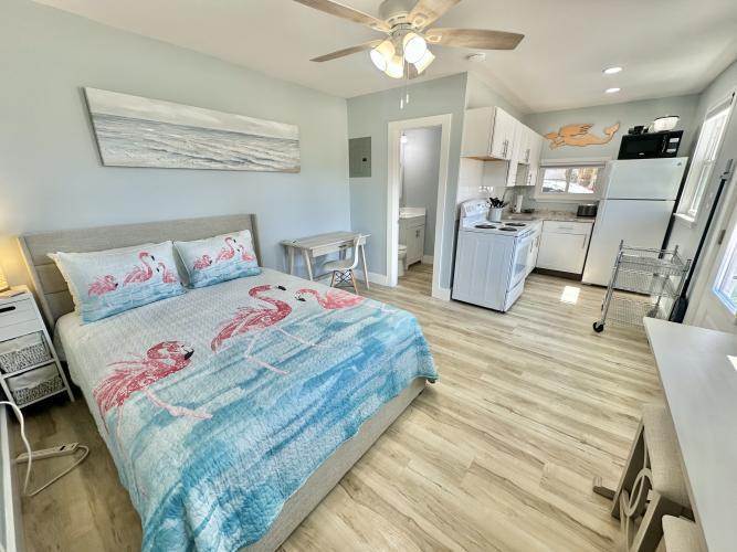 GREATER CAMP WALTON - Residential Lease