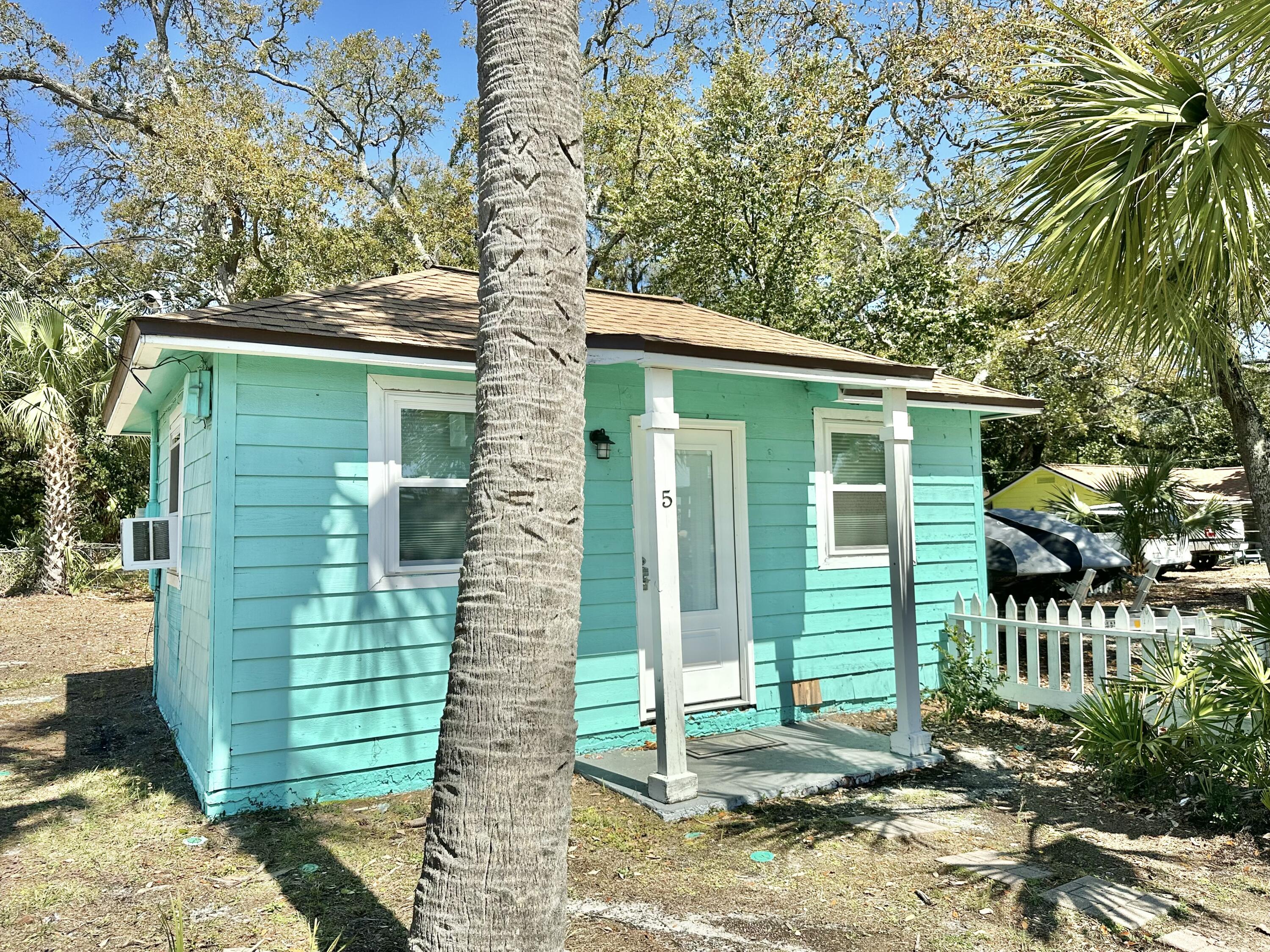 GREATER CAMP WALTON - Residential Lease