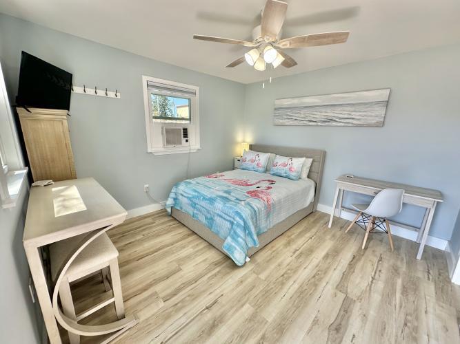 GREATER CAMP WALTON - Residential Lease