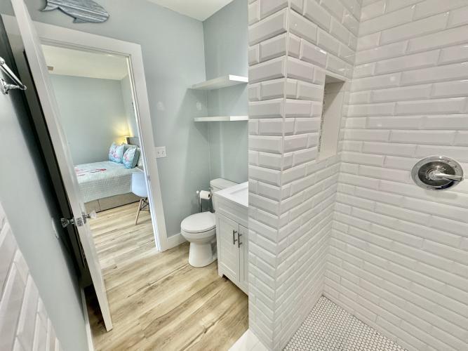 GREATER CAMP WALTON - Residential Lease