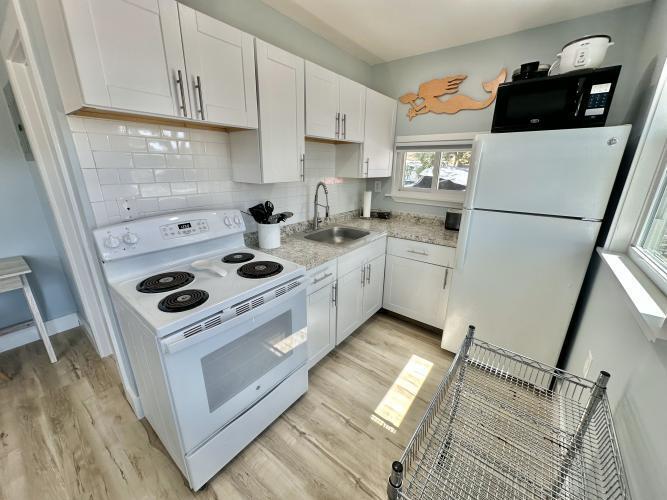GREATER CAMP WALTON - Residential Lease