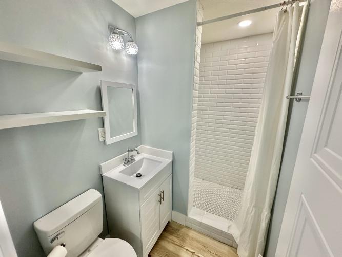 GREATER CAMP WALTON - Residential Lease