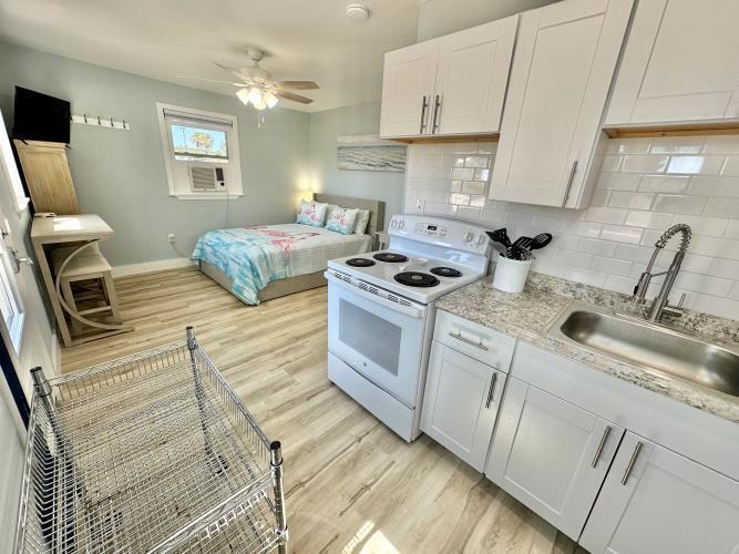 GREATER CAMP WALTON - Residential Lease