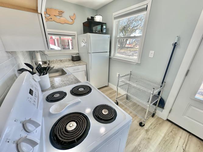 GREATER CAMP WALTON - Residential Lease