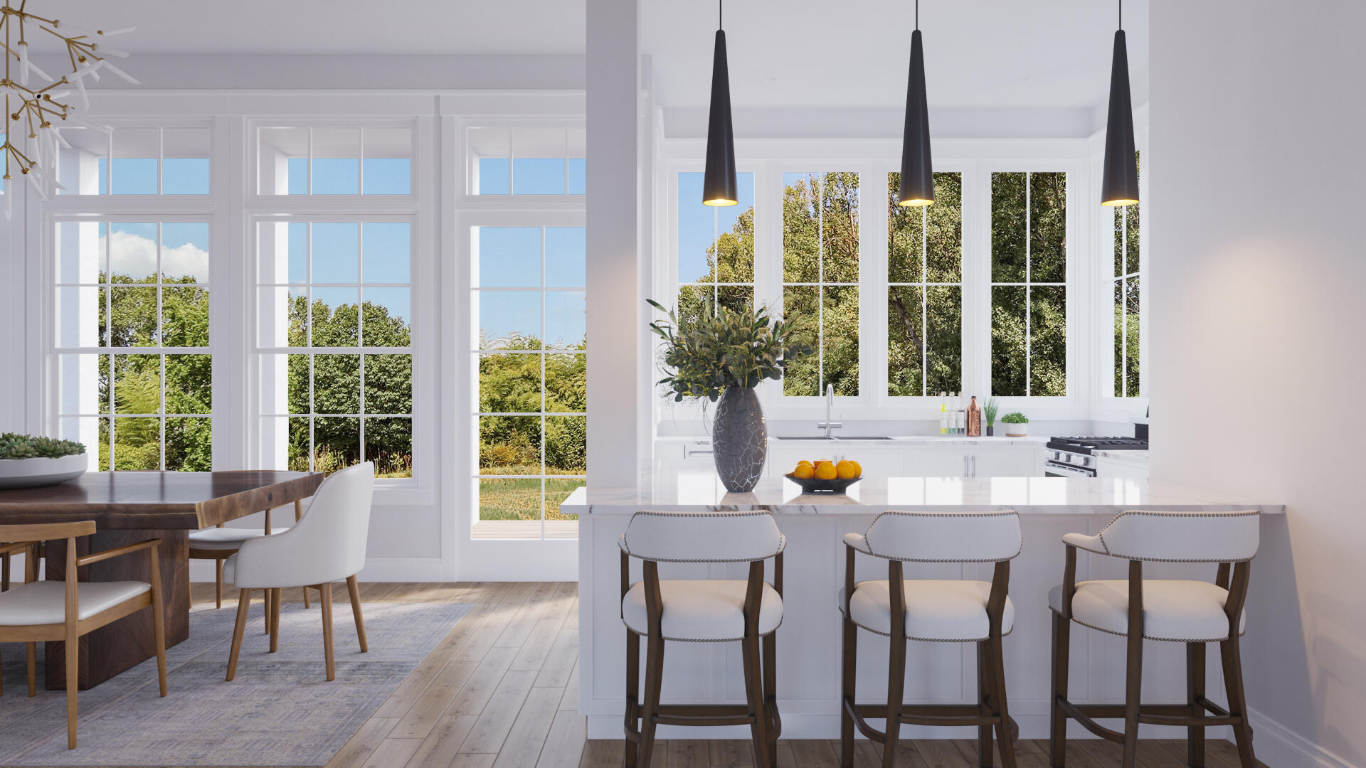 CYPRESS DUNES - Land