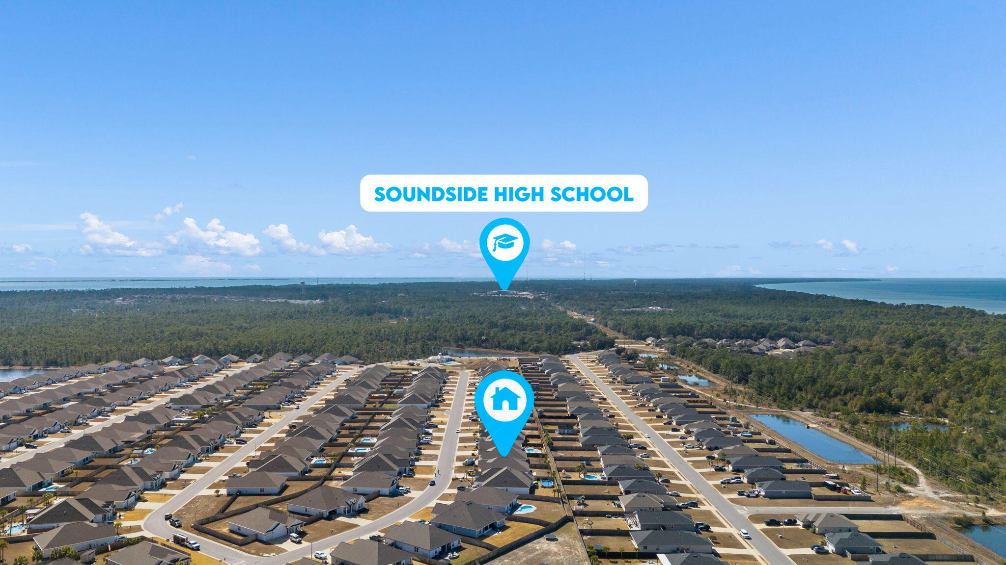 Forest Bay Estates - Residential