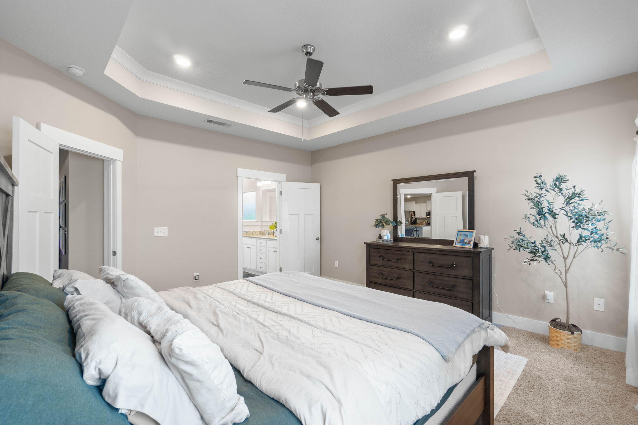 Forest Bay Estates - Residential