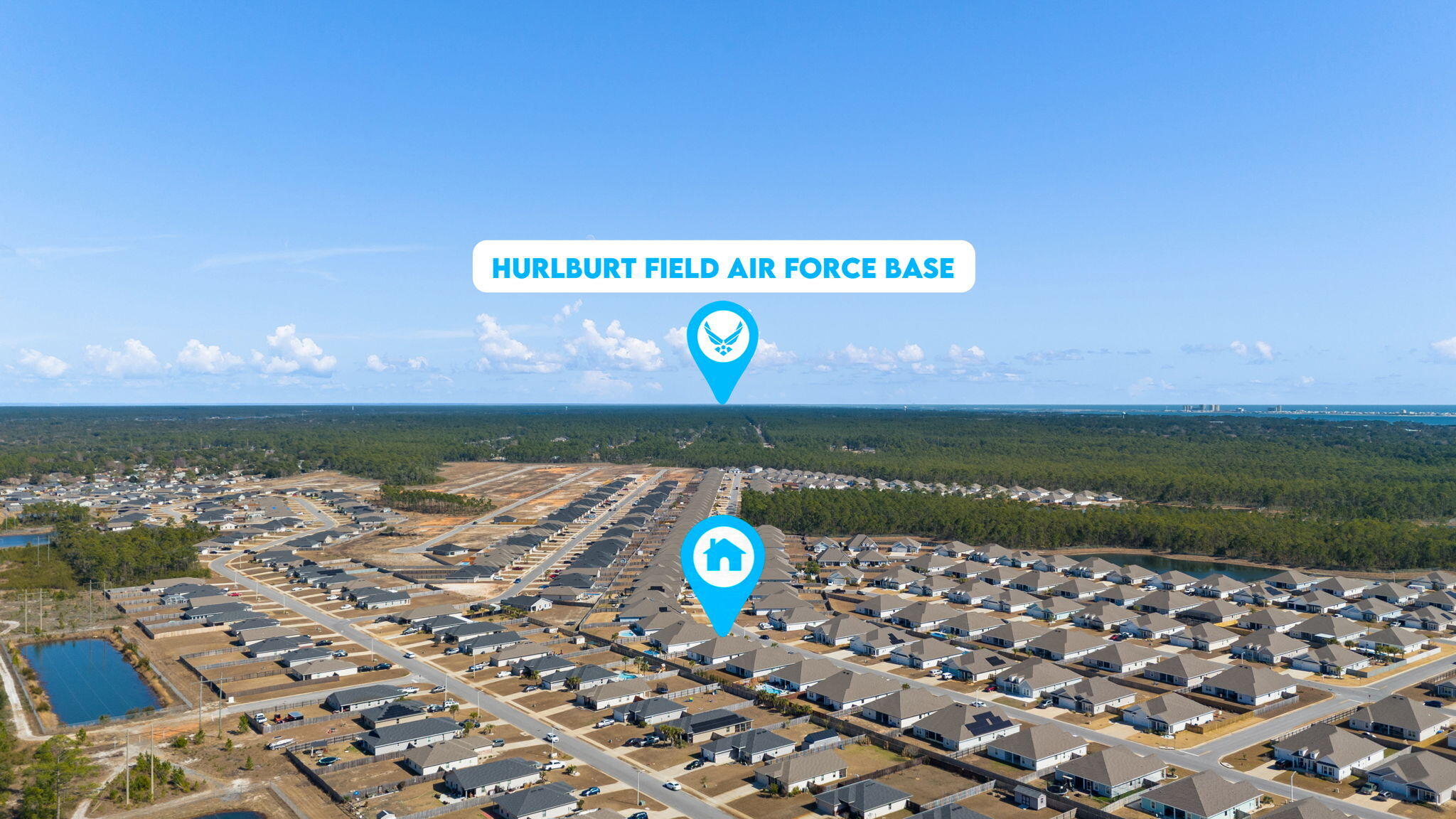 Forest Bay Estates - Residential