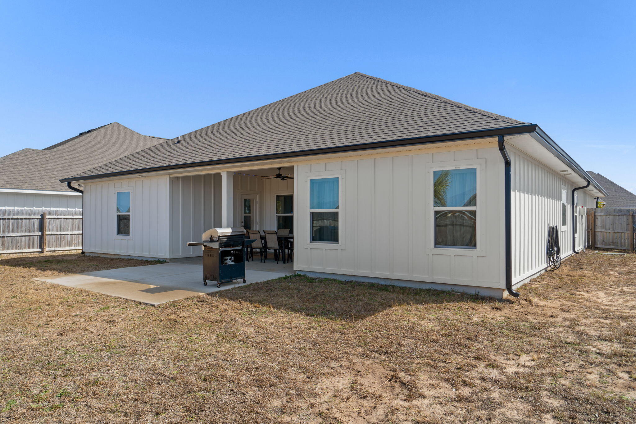 Forest Bay Estates - Residential