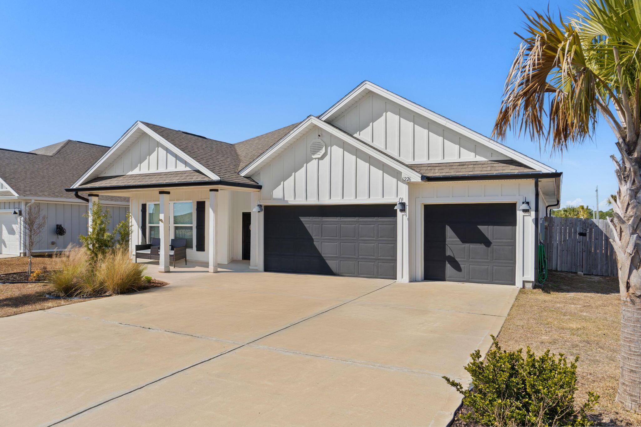 Forest Bay Estates - Residential