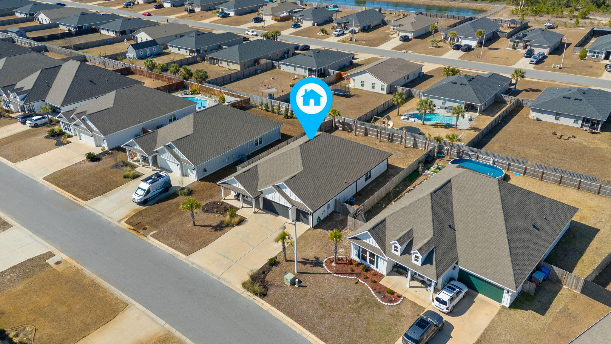 Forest Bay Estates - Residential