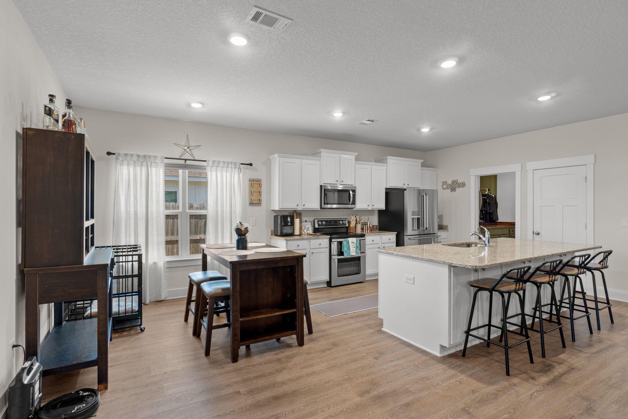 Forest Bay Estates - Residential