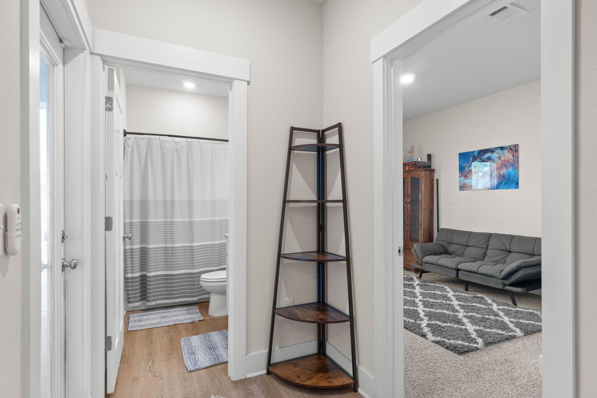 Forest Bay Estates - Residential