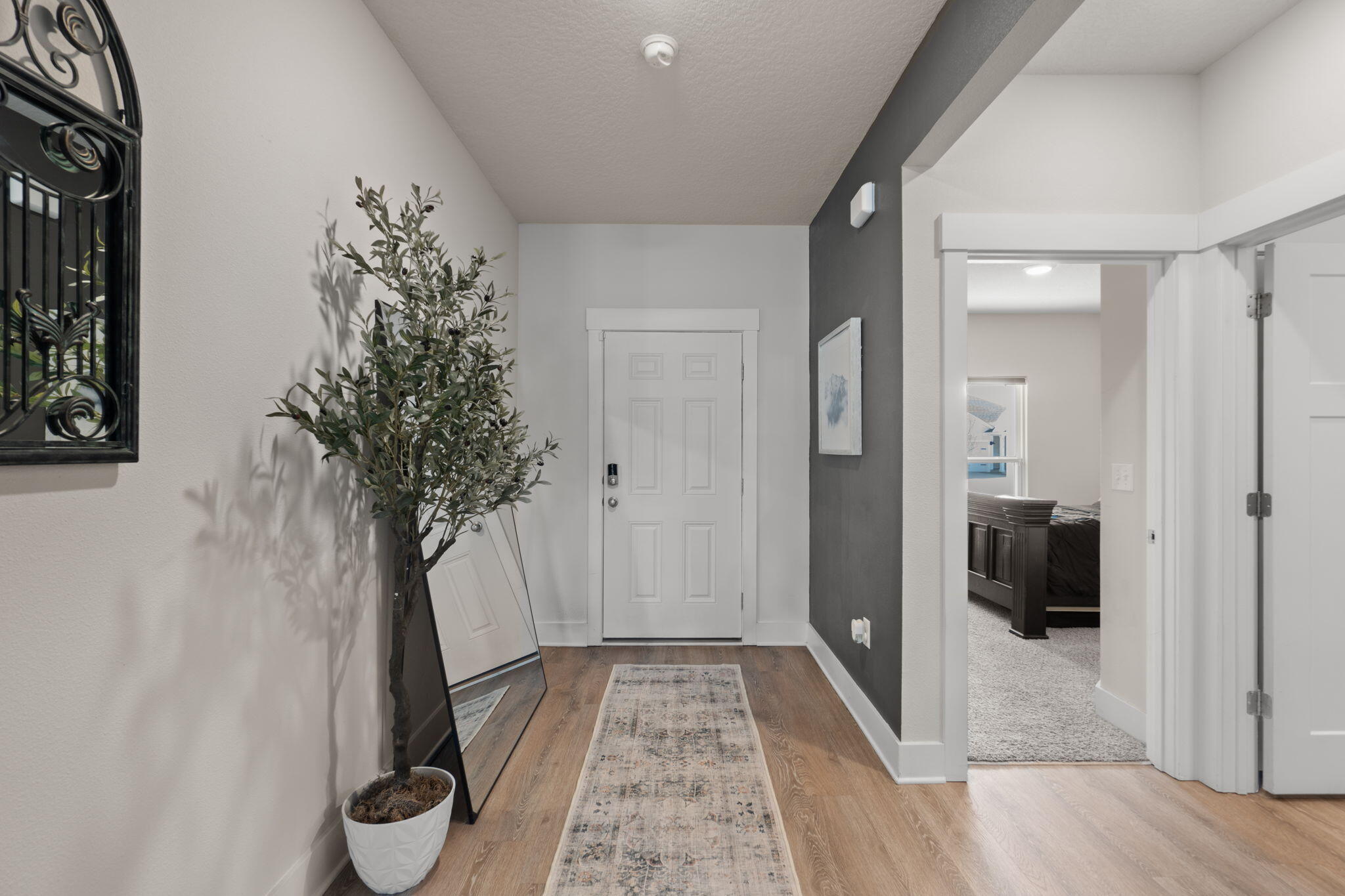 Forest Bay Estates - Residential